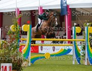 TWOMEY TINKA LaBaule2013- S5 6413 : 2013, La Baule, TINKA'S SERENADE, TWOMEY BILLY, foto di Stefano Secchi ©