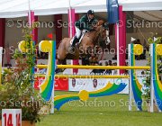 TWOMEY TINKA LaBaule2013- S5 6414 : 2013, La Baule, TINKA'S SERENADE, TWOMEY BILLY, foto di Stefano Secchi ©