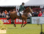 TWOMEY TINKA LaBaule2013- S5 6419 : 2013, La Baule, TINKA'S SERENADE, TWOMEY BILLY, foto di Stefano Secchi ©