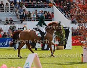 TWOMEY TINKA LaBaule2013- S5 6421 : 2013, La Baule, TINKA'S SERENADE, TWOMEY BILLY, foto di Stefano Secchi ©