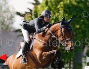 VINCE LUIKKA LaBaule2013- S4 9412 : 2013, LUIKKA, La Baule, VINCE COURTNEY, foto di Stefano Secchi