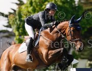 VINCE LUIKKA LaBaule2013- S4 9413 : 2013, LUIKKA, La Baule, VINCE COURTNEY, foto di Stefano Secchi