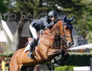 VINCE LUIKKA LaBaule2013- S4 9417 : 2013, LUIKKA, La Baule, VINCE COURTNEY, foto di Stefano Secchi
