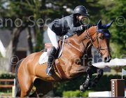 VINCE LUIKKA LaBaule2013- S4 9418 : 2013, LUIKKA, La Baule, VINCE COURTNEY, foto di Stefano Secchi