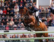 VINCE LUIKKA LaBaule2013- S5 7853 : 2013, LUIKKA, La Baule, VINCE COURTNEY, foto di Stefano Secchi ©