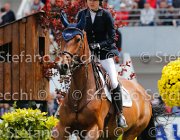 VINCE LUIKKA LaBaule2013- S5 7856 : 2013, LUIKKA, La Baule, VINCE COURTNEY, foto di Stefano Secchi ©