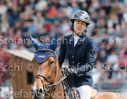 VINCE LUIKKA LaBaule2013- S5 7857 : 2013, LUIKKA, La Baule, VINCE COURTNEY, foto di Stefano Secchi ©