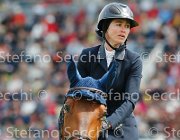 VINCE LUIKKA LaBaule2013- S5 7858 : 2013, LUIKKA, La Baule, VINCE COURTNEY, foto di Stefano Secchi ©