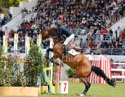 VINCE LUIKKA LaBaule2013- S5 7859 : 2013, LUIKKA, La Baule, VINCE COURTNEY, foto di Stefano Secchi ©