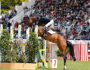 VINCE LUIKKA LaBaule2013- S5 7860 : 2013, LUIKKA, La Baule, VINCE COURTNEY, foto di Stefano Secchi ©