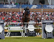 VINCE LUIKKA LaBaule2013- S5 7863 : 2013, LUIKKA, La Baule, VINCE COURTNEY, foto di Stefano Secchi ©