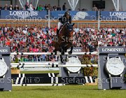 VINCE LUIKKA LaBaule2013- S5 7864 : 2013, LUIKKA, La Baule, VINCE COURTNEY, foto di Stefano Secchi ©