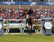 VINCE LUIKKA LaBaule2013- S5 7865 : 2013, LUIKKA, La Baule, VINCE COURTNEY, foto di Stefano Secchi ©