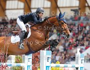 VINCE LUIKKA LaBaule2013- S5 7868 : 2013, LUIKKA, La Baule, VINCE COURTNEY, foto di Stefano Secchi ©