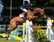 VOORN TOBALLO LaBaule2013- S4 8426 : 2013, La Baule, TOBALLO, VOORN ALBERT, foto di Stefano Secchi