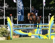 VOORN TOBALLO LaBaule2013- S4 8430 : 2013, La Baule, TOBALLO, VOORN ALBERT, foto di Stefano Secchi