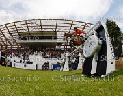 VOORN TOBALLO LaBaule2013- S4 9670 : 2013, La Baule, TOBALLO, VOORN ALBERT, foto di Stefano Secchi ©