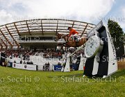 VOORN TOBALLO LaBaule2013- S4 9671 : 2013, La Baule, TOBALLO, VOORN ALBERT, foto di Stefano Secchi ©