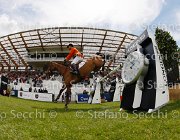 VOORN TOBALLO LaBaule2013- S4 9672 : 2013, La Baule, TOBALLO, VOORN ALBERT, foto di Stefano Secchi ©