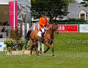 VOORN TOBALLO LaBaule2013- S5 5605 : 2013, La Baule, TOBALLO, VOORN ALBERT, foto di Stefano Secchi ©