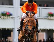 VOORN TOBALLO LaBaule2013- S5 5611 : 2013, La Baule, TOBALLO, VOORN ALBERT, foto di Stefano Secchi ©