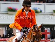 VOORN TOBALLO LaBaule2013- S5 5613 : 2013, La Baule, TOBALLO, VOORN ALBERT, foto di Stefano Secchi ©