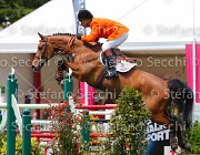 VOORN TOBALLO LaBaule2013- S5 5615 : 2013, La Baule, TOBALLO, VOORN ALBERT, foto di Stefano Secchi ©
