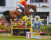 VOORN TOBALLO LaBaule2013- S5 6096 : 2013, La Baule, TOBALLO, VOORN ALBERT, foto di Stefano Secchi ©