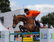 VOORN TOBALLO LaBaule2013- S5 6099 : 2013, La Baule, TOBALLO, VOORN ALBERT, foto di Stefano Secchi ©