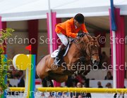 VOORN TOBALLO LaBaule2013- S5 6103 : 2013, La Baule, TOBALLO, VOORN ALBERT, foto di Stefano Secchi ©