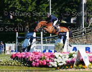 ZOER SAM LaBaule2013- S5 4924 : 2013, La Baule, SAM, ZOER ALBERT, foto di Stefano Secchi