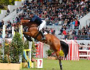 ZOER SAM LaBaule2013- S5 8268 : 2013, La Baule, SAM, ZOER ALBERT, foto di Stefano Secchi ©