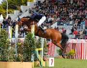 ZOER SAM LaBaule2013- S5 8269 : 2013, La Baule, SAM, ZOER ALBERT, foto di Stefano Secchi ©