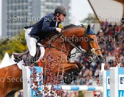 ZOER SAM LaBaule2013- S5 8276 : 2013, La Baule, SAM, ZOER ALBERT, foto di Stefano Secchi ©