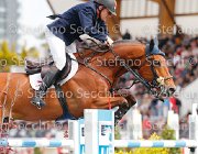 ZOER SAM LaBaule2013- S5 8278 : 2013, La Baule, SAM, ZOER ALBERT, foto di Stefano Secchi ©
