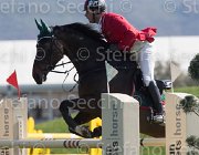 Atzmuller Activity TosTour2013- S5 2085 : Activity B, Arezzo, Arezzo Equestrian Centre, Atzmuller Matthias, Toscana Tour 2013, foto di Stefano Secchi ©