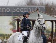 Backe Lucky TosTour 2013- S4 7131 : Arezzo Equestrian Centre, Backe Charlotte, Lucky, PONY TOUR, Toscana Tour 2013, foto di Stefano Secchi ©