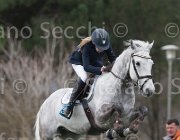 Backe Lucky TosTour 2013- S4 7135 : Arezzo Equestrian Centre, Backe Charlotte, Lucky, PONY TOUR, Toscana Tour 2013, foto di Stefano Secchi ©