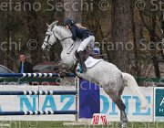 Backe Lucky TosTour 2013- S4 7137