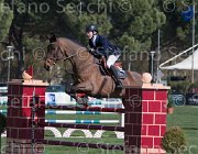 Berge Lazur TosTour2013- S5 2255 : Arezzo, Arezzo Equestrian Centre, Berge Lars, Lazur, Toscana Tour 2013, foto di Stefano Secchi ©