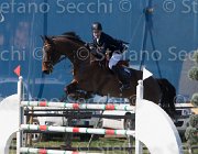 Berge Lazur TosTour2013- S5 2258 : Arezzo, Arezzo Equestrian Centre, Berge Lars, Lazur, Toscana Tour 2013, foto di Stefano Secchi ©