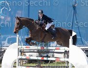 Berge Lazur TosTour2013- S5 2259 : Arezzo, Arezzo Equestrian Centre, Berge Lars, Lazur, Toscana Tour 2013, foto di Stefano Secchi ©