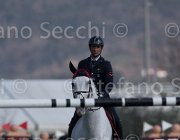 Bicocchi Laius TosTour2013- S5 2855 : Arezzo, Arezzo Equestrian Centre, Bicocchi Emilio, Laius, Toscana Tour 2013, foto di Stefano Secchi ©