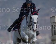 Bicocchi Laius TosTour2013- S5 2858 : Arezzo, Arezzo Equestrian Centre, Bicocchi Emilio, Laius, Toscana Tour 2013, foto di Stefano Secchi ©