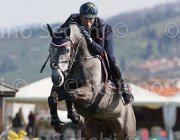 Bicocchi Rodgerio TosTour2013- S5 2094 : Arezzo, Arezzo Equestrian Centre, Bicocchi Emilio, Rodgerio, Toscana Tour 2013, foto di Stefano Secchi ©