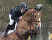 Bost Coeur TosTour 2013- S4 6732 : Arezzo Equestrian Centre, Bost Roger Yves, Coeur de la Loge, Toscana Tour 2013, foto di Stefano Secchi ©