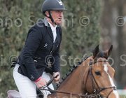 Bost Coeur TosTour 2013- S4 6734 : Arezzo Equestrian Centre, Bost Roger Yves, Coeur de la Loge, Toscana Tour 2013, foto di Stefano Secchi ©