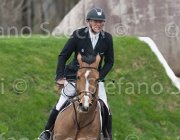 Bost Coeur TosTour 2013- S4 6746 : Arezzo Equestrian Centre, Bost Roger Yves, Coeur de la Loge, Toscana Tour 2013, foto di Stefano Secchi ©