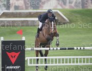 Bost Nippon TosTour2013- S5 1401 : Arezzo, Bost Roger Yves, Nippon d'Elle, Toscana Tour 2013, foto di Stefano Secchi ©