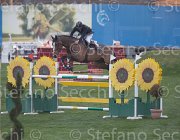 Bost Nippon TosTour2013- S5 1404 : Arezzo, Bost Roger Yves, Nippon d'Elle, Toscana Tour 2013, foto di Stefano Secchi ©